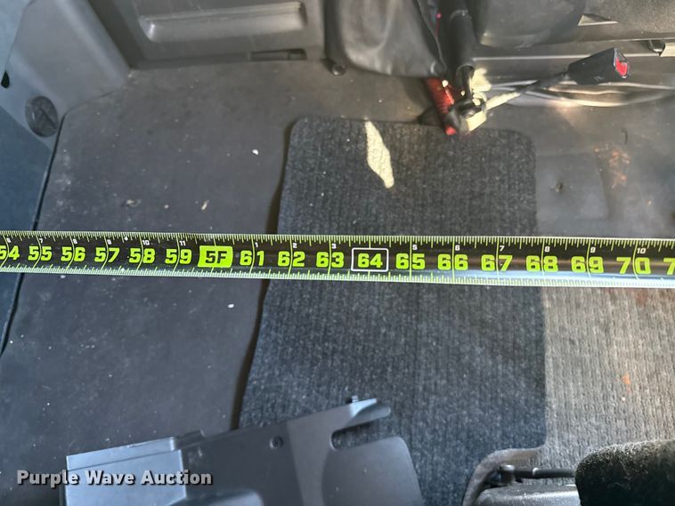 image for item YA2008 2018 Freightliner Cascadia semi truck