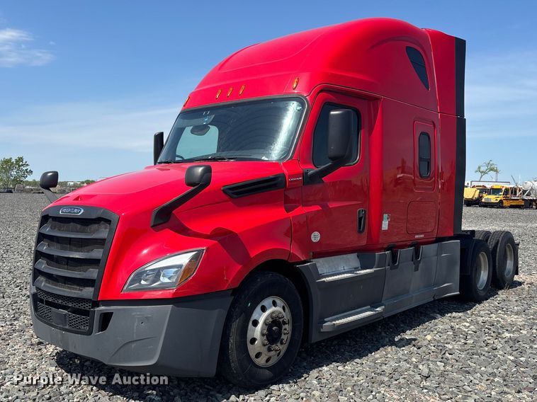 Top Destinations for Shipping Cars from the USA