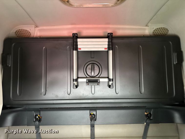 image for item YA2091 2019 Freightliner Cascadia semi truck