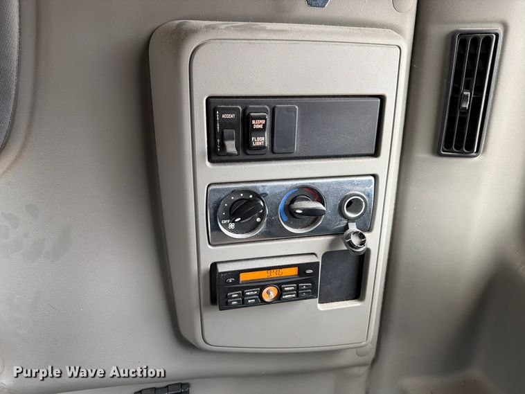 image for item YA2145 2018 International LT625 semi truck