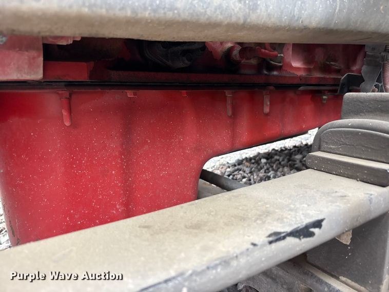 image for item YA2279 2020 International LT625 semi truck