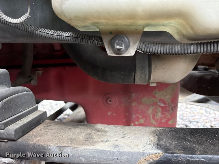 image for item YA2279 2020 International LT625 semi truck