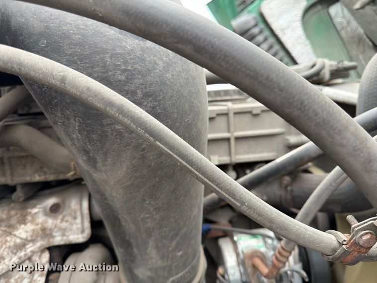 image for item YA2298 2017 Freightliner  Cascadia semi truck