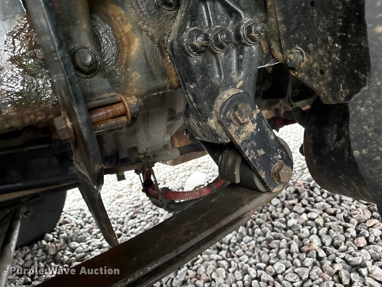 image for item YA2378 2017 Freightliner Cascadia 125 semi truck