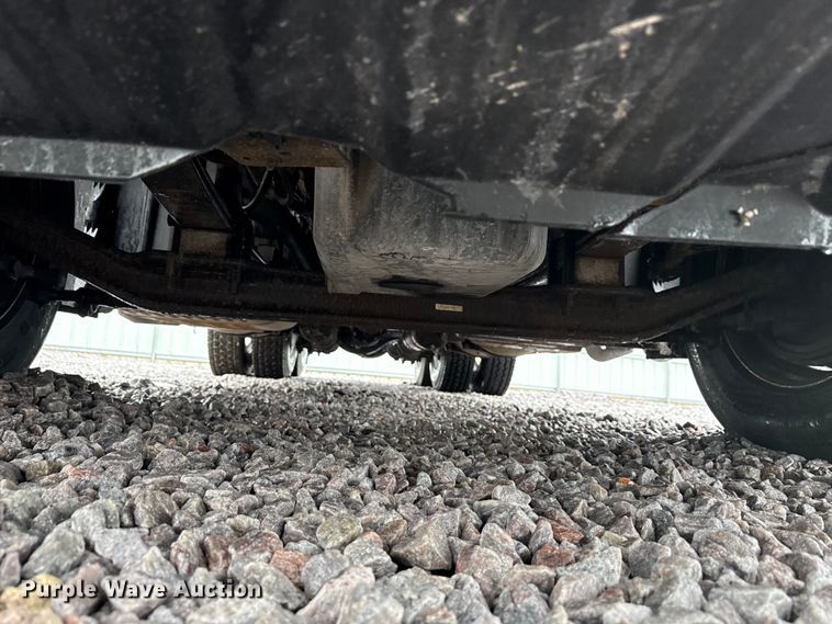 image for item YA2378 2017 Freightliner Cascadia 125 semi truck