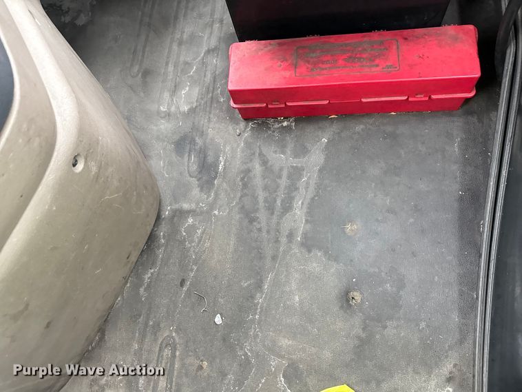 image for item YA2378 2017 Freightliner Cascadia 125 semi truck