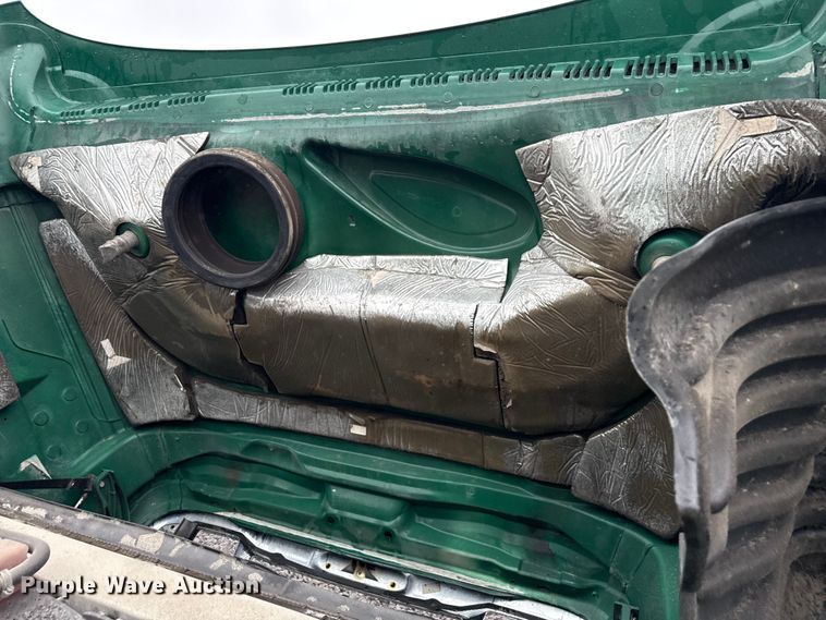 image for item YA2378 2017 Freightliner Cascadia 125 semi truck