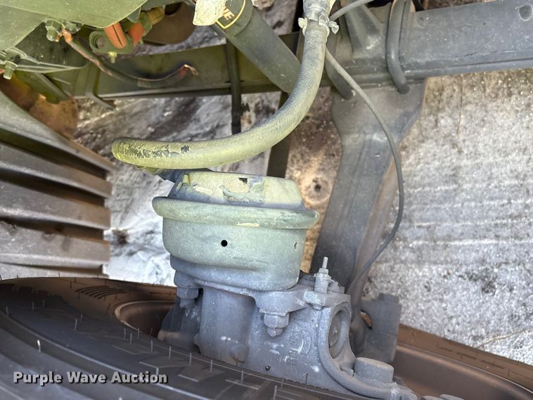 image for item YA2414 2020 Freightliner Cascadia semi truck