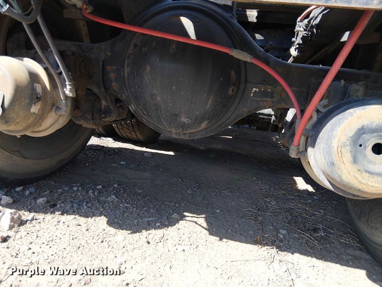 image for item YA2503 2008 Kalmar  Ottawa yard truck