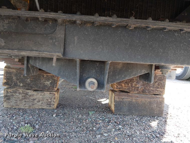 image for item YA2503 2008 Kalmar  Ottawa yard truck