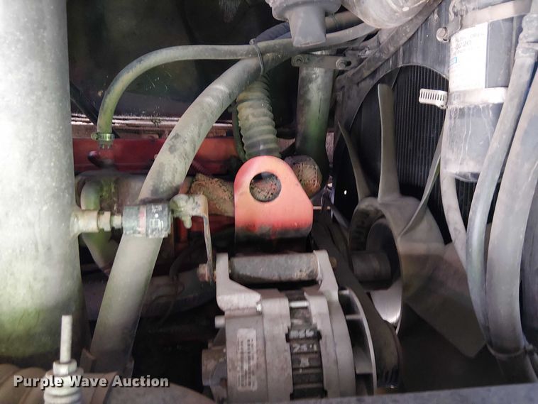 image for item YA2503 2008 Kalmar  Ottawa yard truck