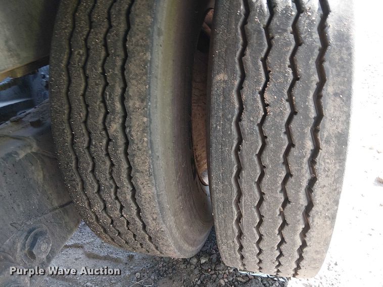 image for item YA2503 2008 Kalmar  Ottawa yard truck