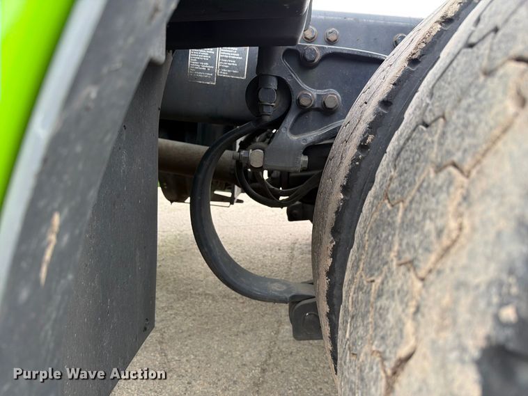 image for item YA2563 2018 Kenworth T680 semi truck