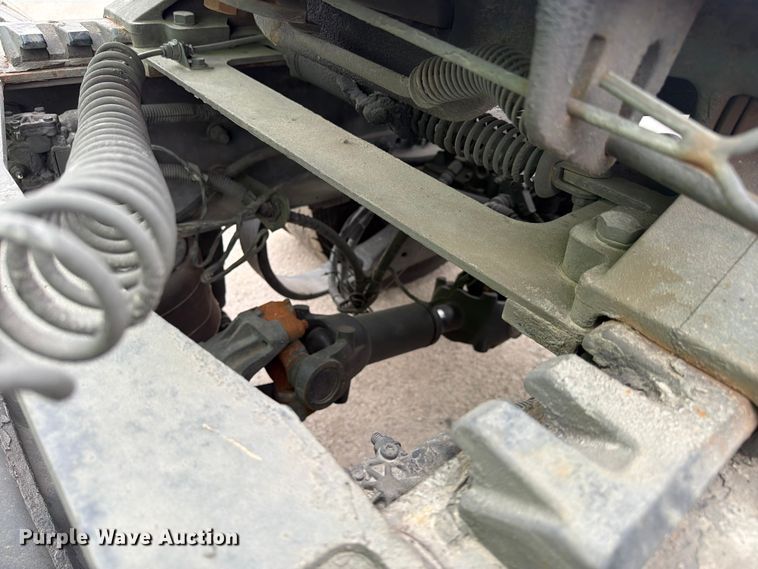 image for item YA2563 2018 Kenworth T680 semi truck