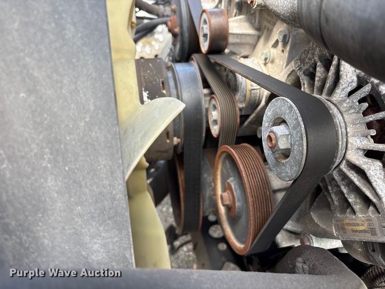 image for item YA2622 2020 International LT625 semi truck