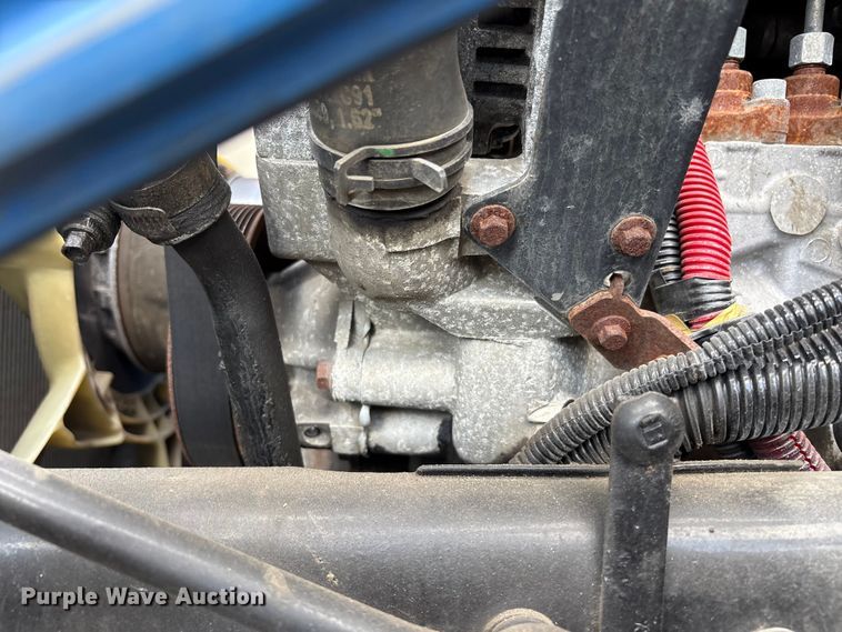 image for item YA2622 2020 International LT625 semi truck