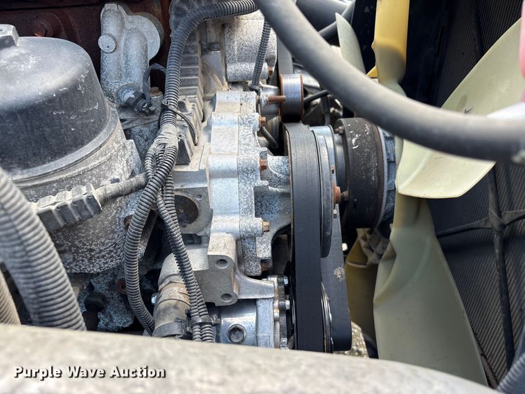 image for item YA2622 2020 International LT625 semi truck