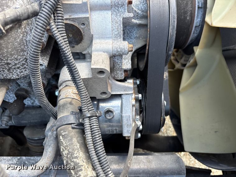 image for item YA2622 2020 International LT625 semi truck