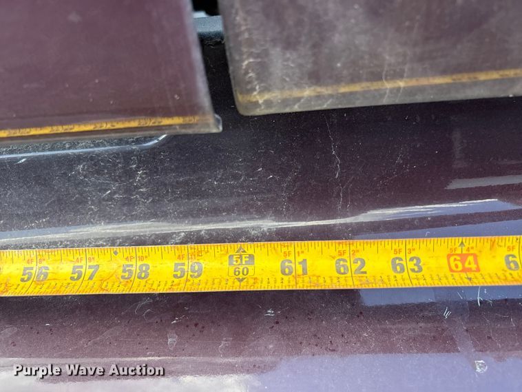 image for item YA2622 2020 International LT625 semi truck