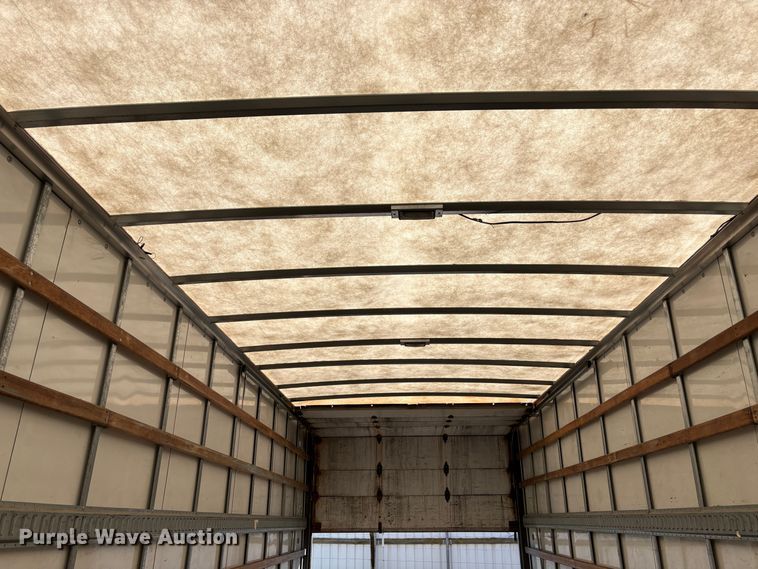 image for item YA2624 2018 Freightliner Business Class M2 box truck