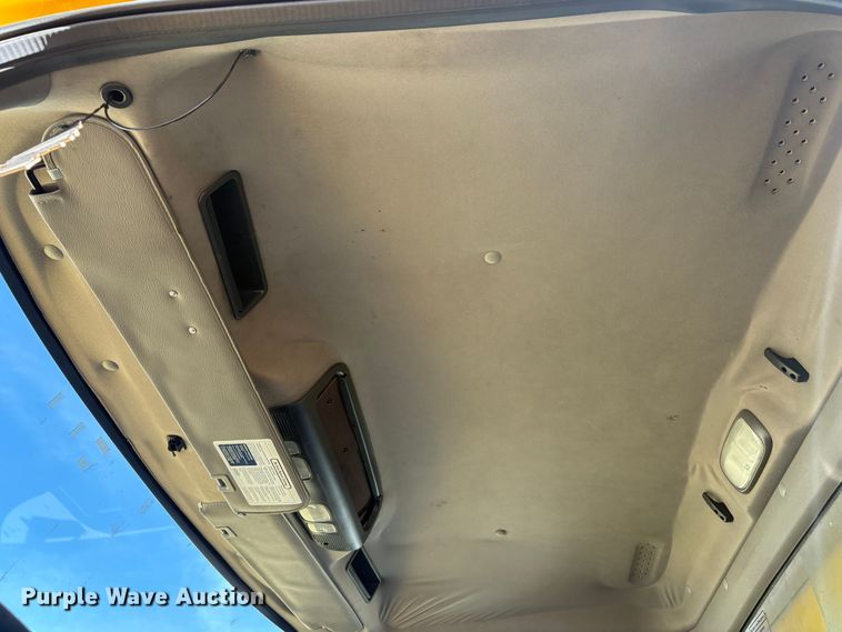 image for item YA2624 2018 Freightliner Business Class M2 box truck