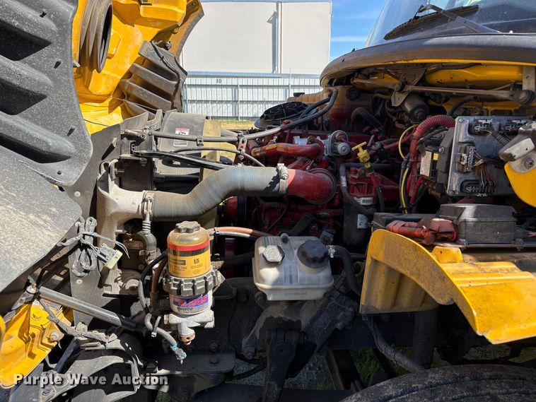 image for item YA2624 2018 Freightliner Business Class M2 box truck