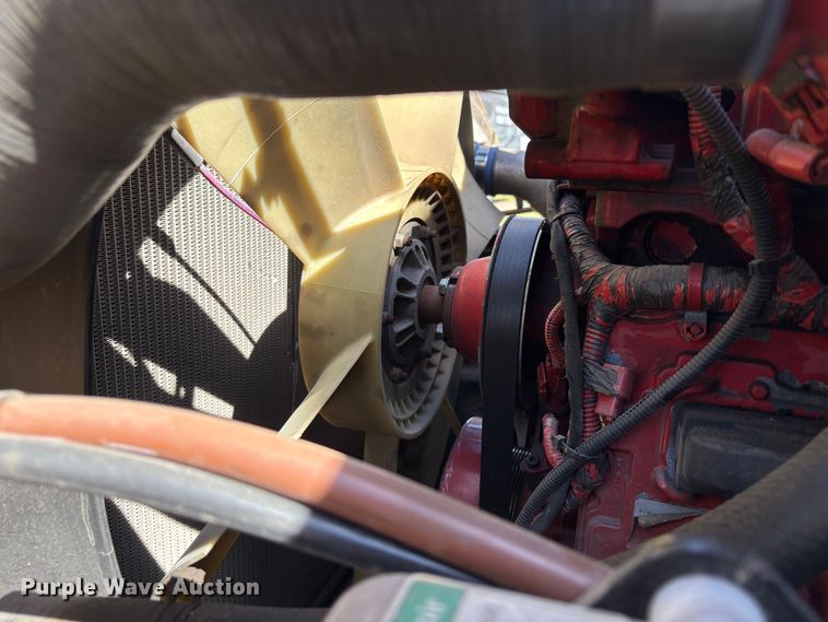 image for item YA2624 2018 Freightliner Business Class M2 box truck