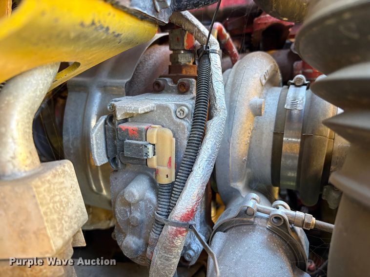 image for item YA2624 2018 Freightliner Business Class M2 box truck