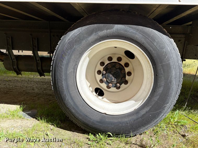 image for item YA2624 2018 Freightliner Business Class M2 box truck