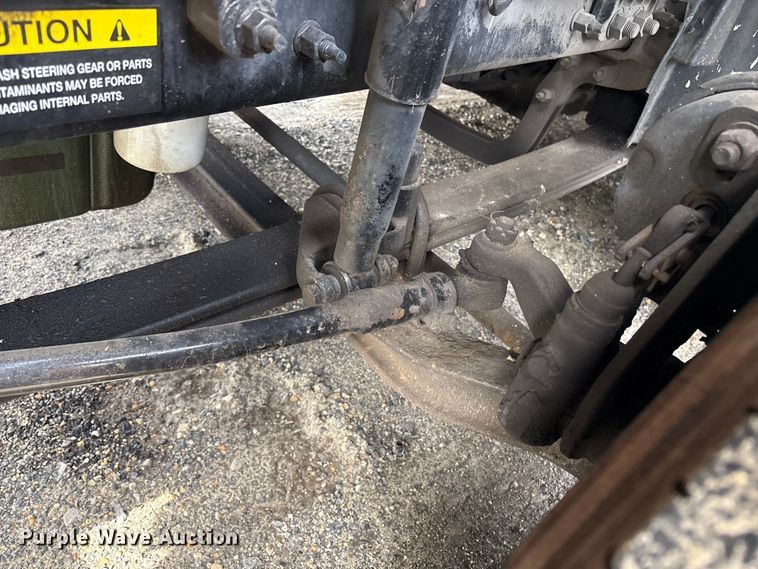 image for item YA2724 2018 Volvo VNL semi truck