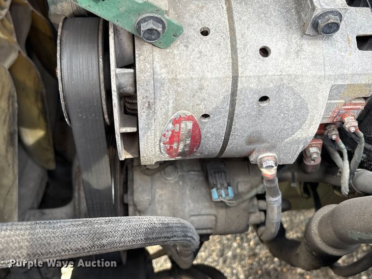 image for item YA2724 2018 Volvo VNL semi truck