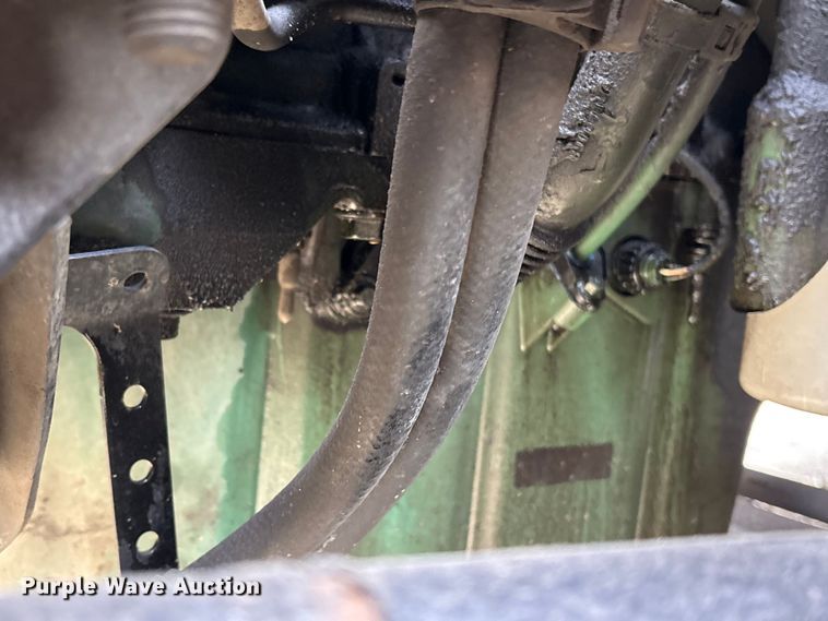 image for item YA2724 2018 Volvo VNL semi truck