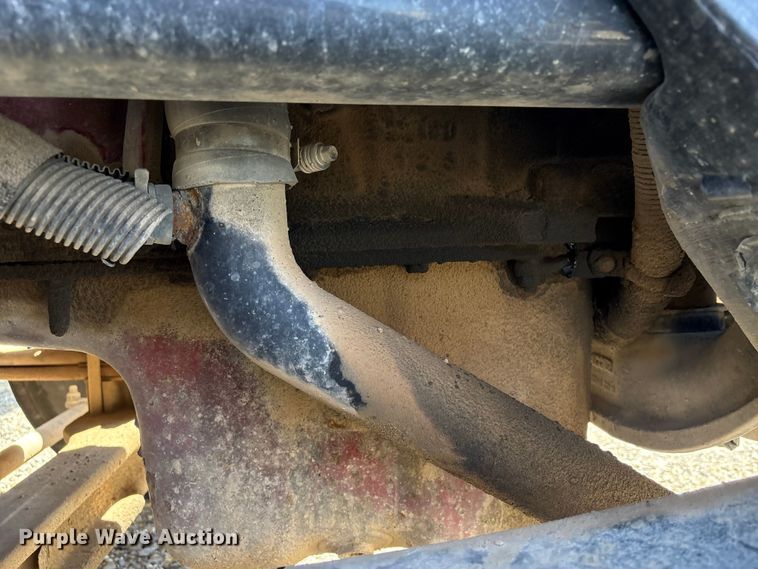 image for item YA2759 2017 Kenworth T680 semi truck