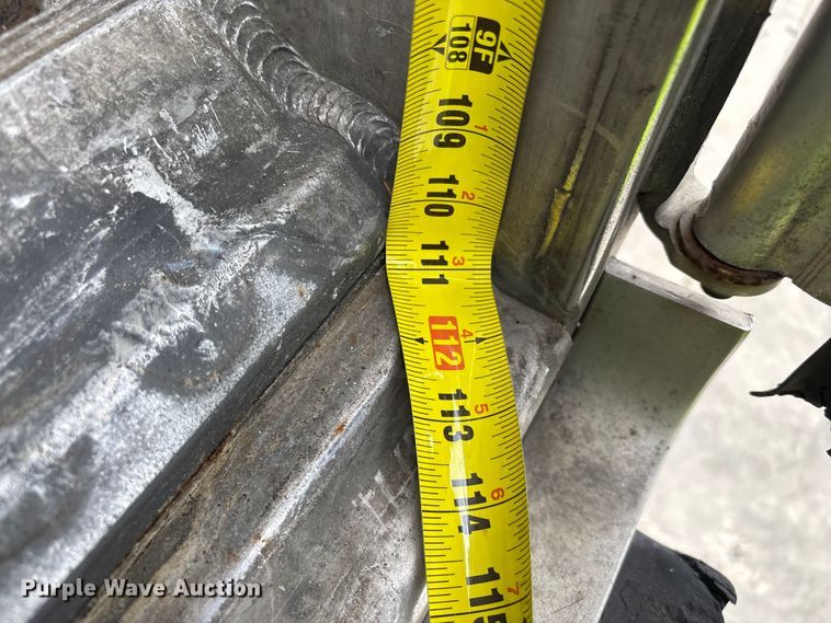 image for item YA2871 2017 Utility VS2RA refrigerated van trailer