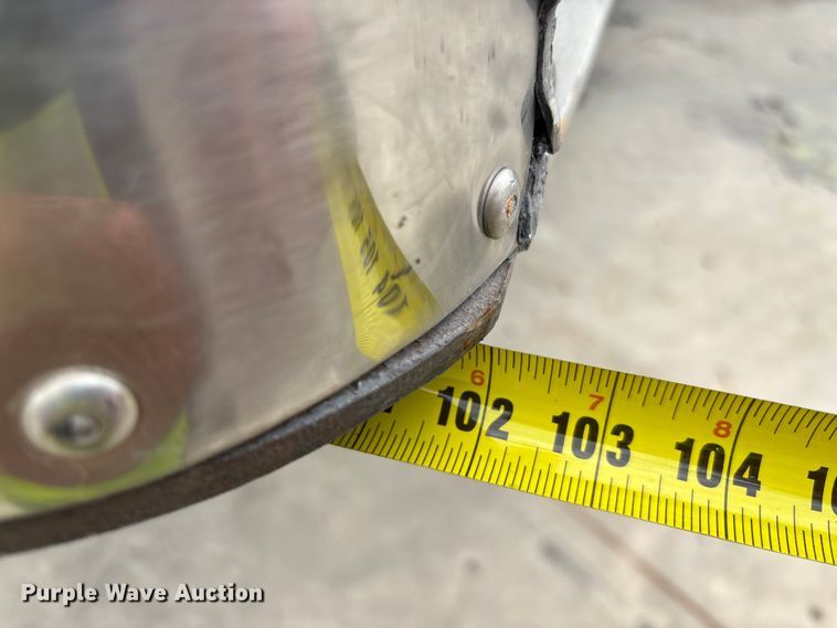 image for item YA2871 2017 Utility VS2RA refrigerated van trailer