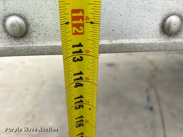 image for item YA2871 2017 Utility VS2RA refrigerated van trailer
