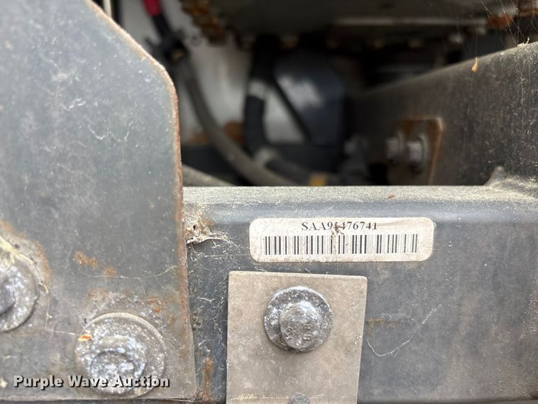 image for item YA2871 2017 Utility VS2RA refrigerated van trailer
