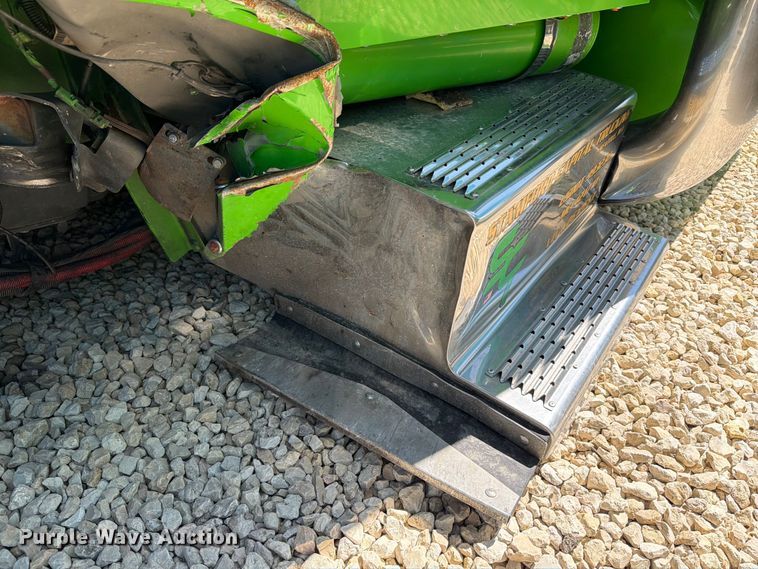 image for item YA2872 2019 Peterbilt 389 semi truck