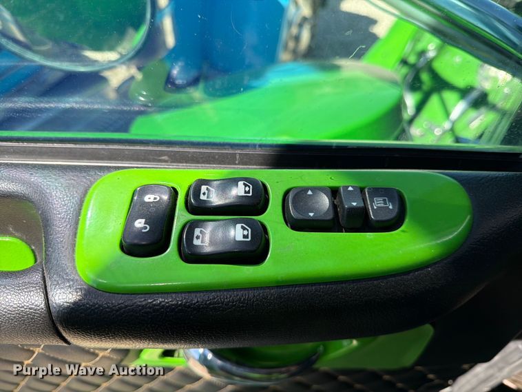 image for item YA2872 2019 Peterbilt 389 semi truck