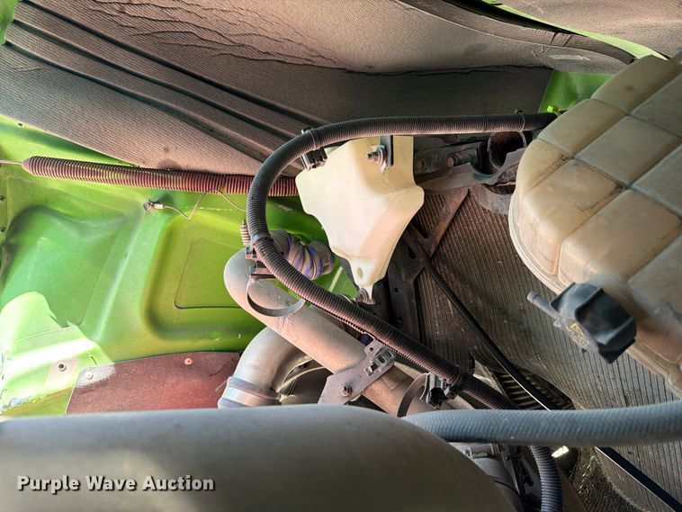 image for item YA2872 2019 Peterbilt 389 semi truck
