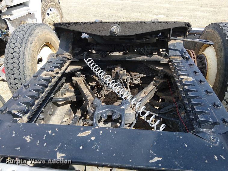 image for item YA2877 2025 Kenworth W900 semi truck