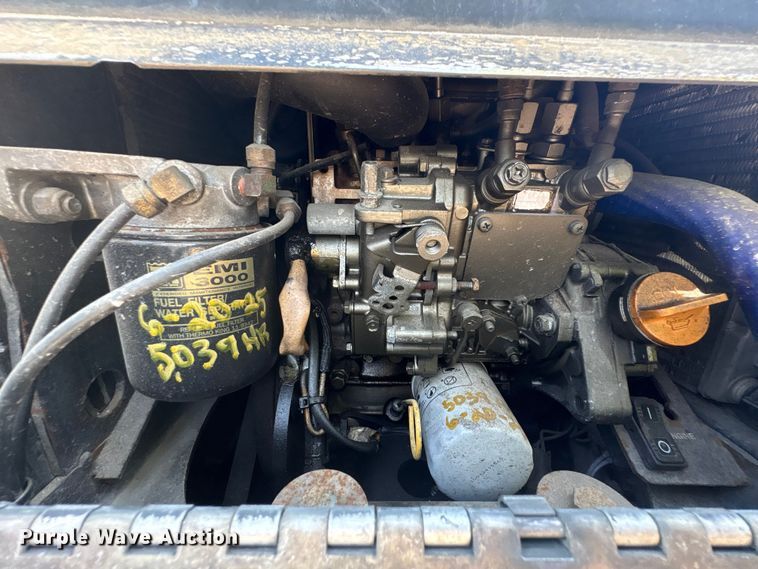 image for item YA2903 2017 Kenworth T680 semi truck