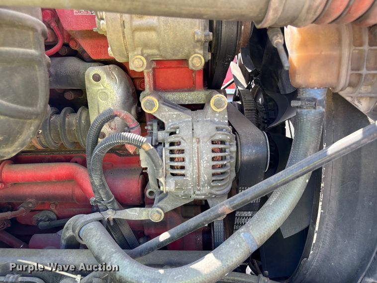image for item YA2903 2017 Kenworth T680 semi truck