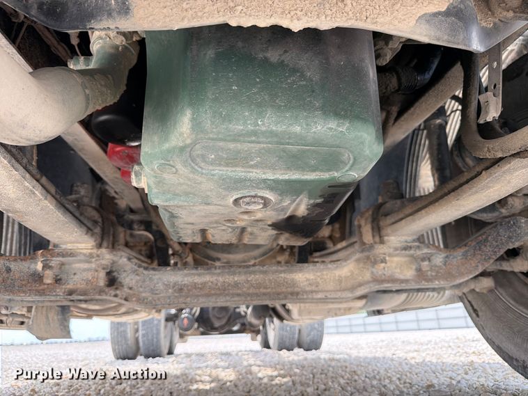 image for item YA2987 2017 Volvo VNL semi truck