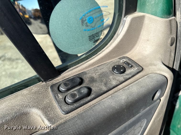 image for item YA2997 2017 Freightliner  Cascadia semi truck