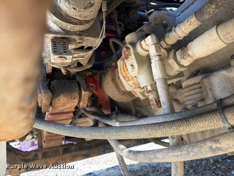 image for item YA2998 2011 Kalmar  Ottawa yard truck