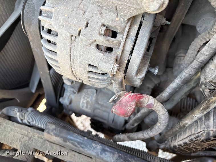 image for item YA3013 2015 Kenworth T880 dump truck
