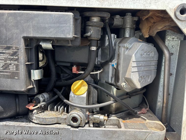 image for item YA3062 2013 Ford F450 Super Duty bucket truck