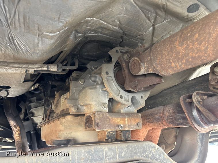 image for item YA3062 2013 Ford F450 Super Duty bucket truck