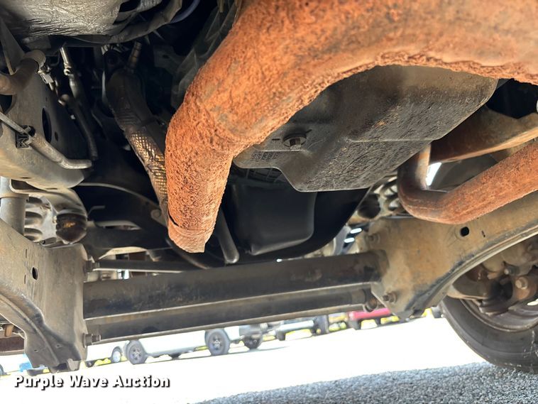 image for item YA3062 2013 Ford F450 Super Duty bucket truck